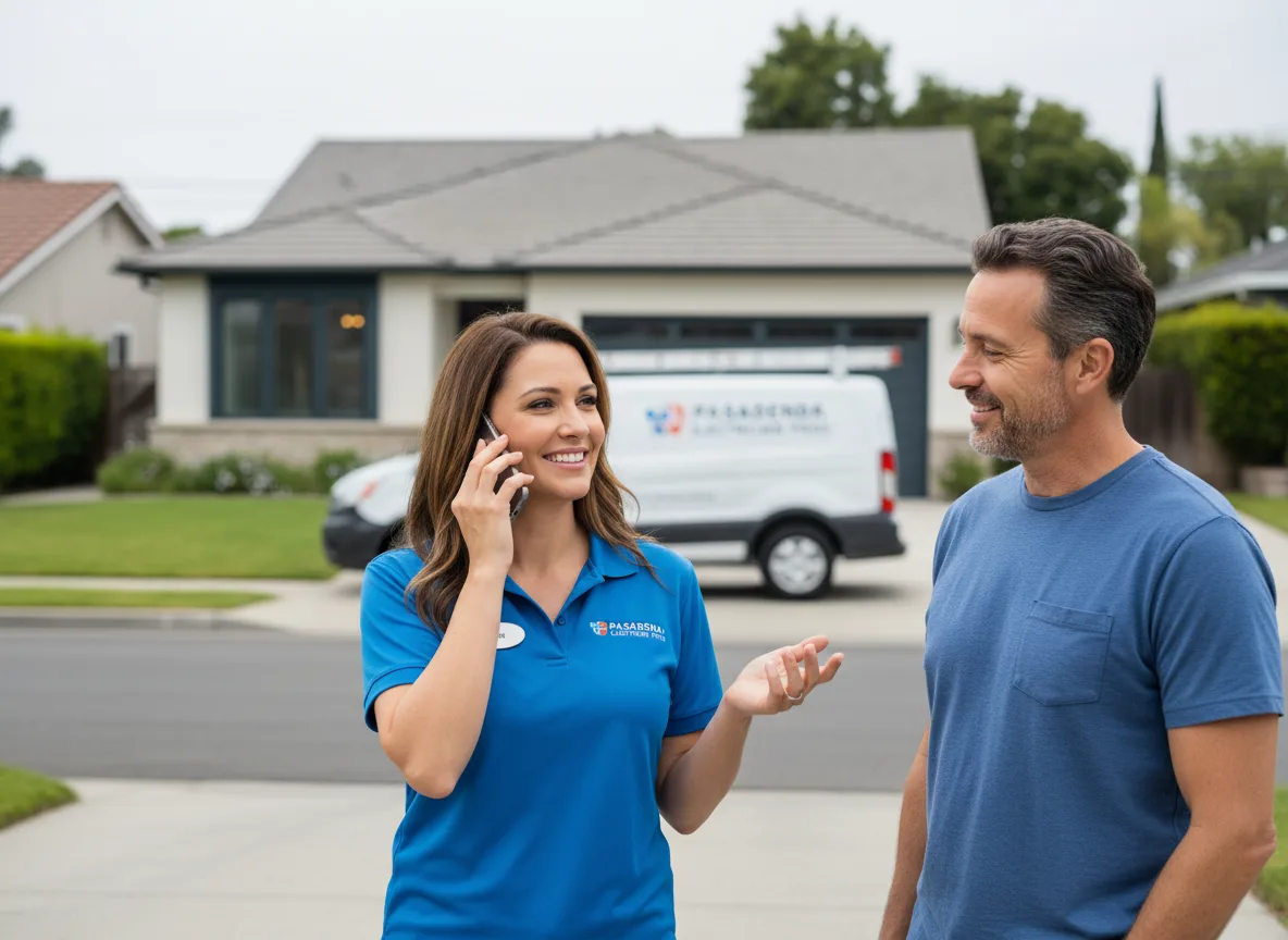 Electrician Mount Gretna, PA FAQs